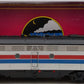 MTH 20-20850-1 Amtrak E-8 A Unit Diesel Engine w/ ProtoSound 3.0 #414 EX/Box
