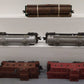 Lionel Vintage O Freight Cars: 6357, 6361, 6457, 6465, 6465 [5] VG