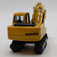Komatsu 1:50 Scale Diecast Avance PC100 Shovel EX/Box