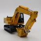 Komatsu 1:50 Scale Diecast Avance PC100 Shovel EX/Box