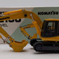 Komatsu 1:50 Scale Diecast Avance PC100 Shovel EX/Box