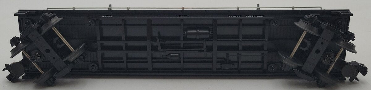 MTH 20-98213 O Gauge New Haven Coil Car with Coils #62004 EX