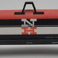 MTH 20-98213 O Gauge New Haven Coil Car with Coils #62004 EX