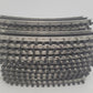 K-Line O Gauge Assorted Supersnap & Super K 10" Curved Track Sections (21) VG