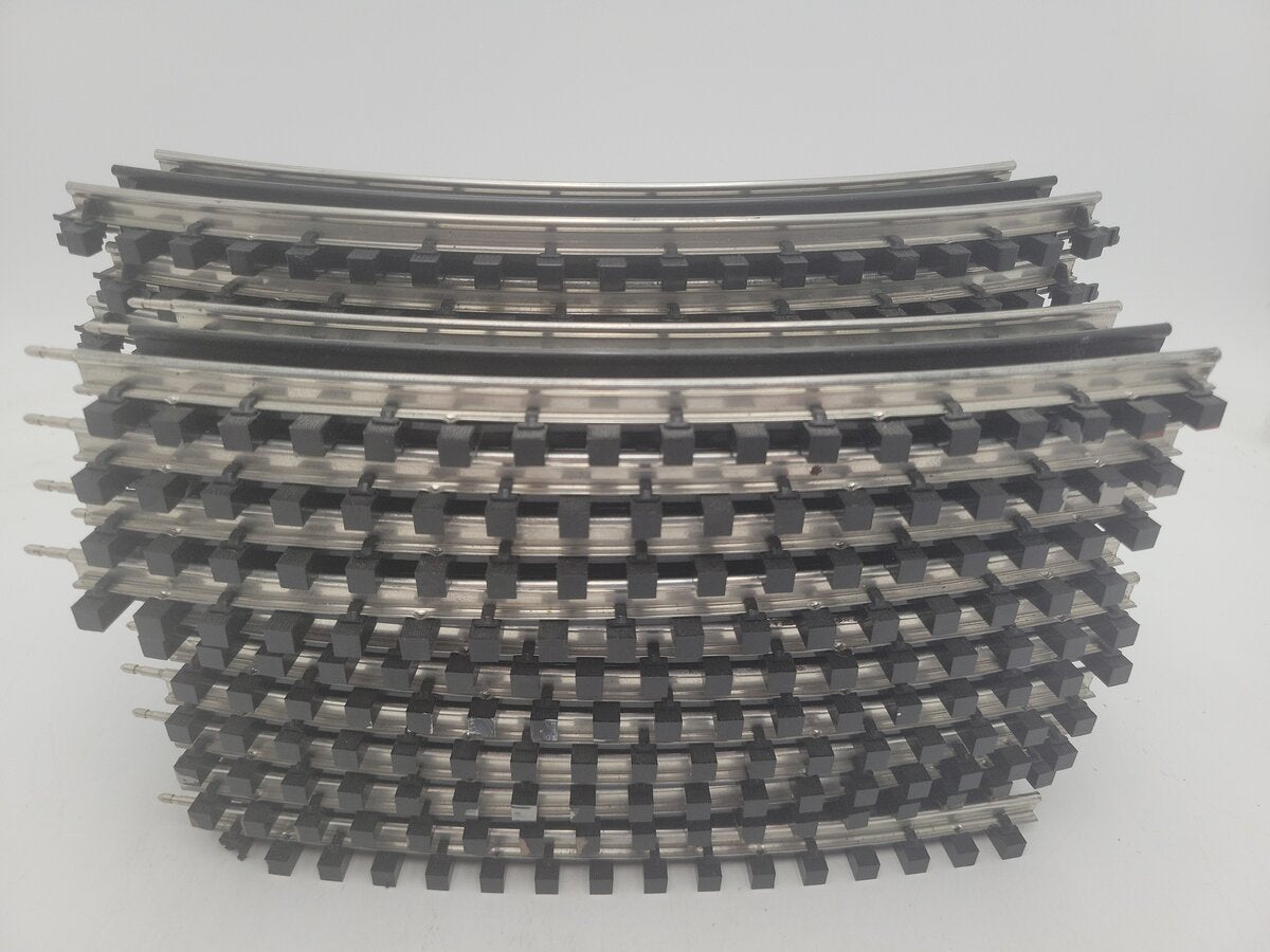 K-Line O Gauge Assorted Supersnap & Super K 10