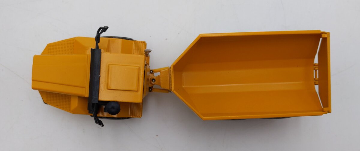 NZG 406/2 Modelle 1:50 Scale Diecast No.4062 Moxy MT  30 Dumper EX/Box