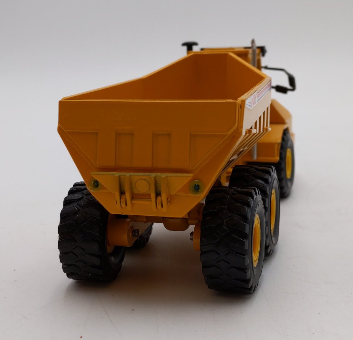 NZG 406/2 Modelle 1:50 Scale Diecast No.4062 Moxy MT  30 Dumper EX/Box