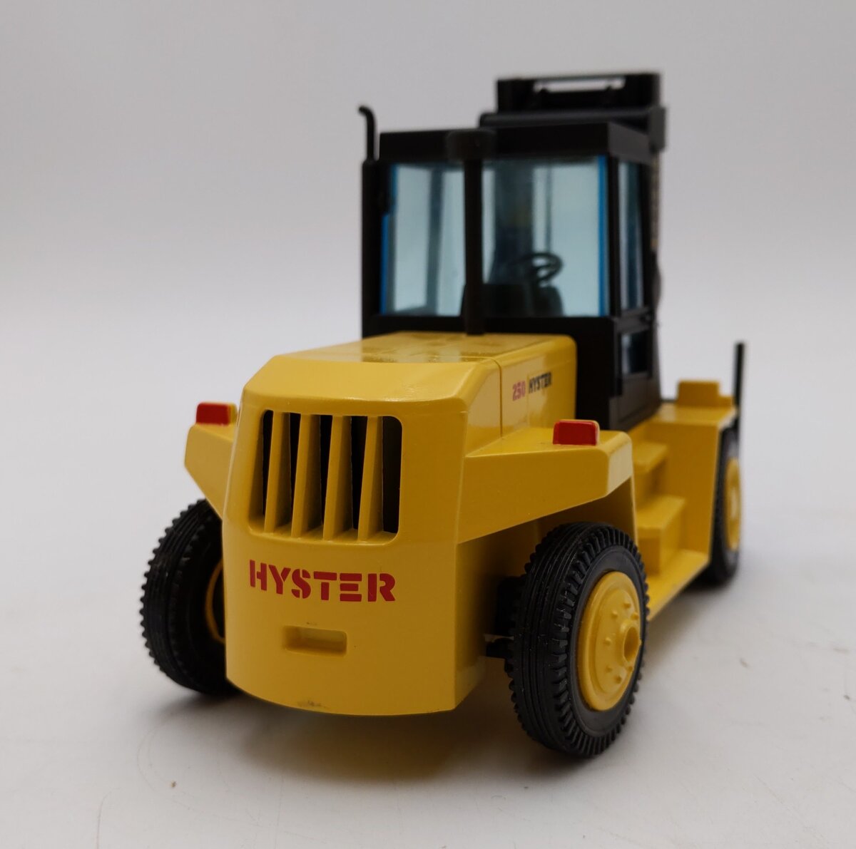 NZG 362 Modelle 1:30 Scale Diecast Hyster Metal Truck H250XL EX/Box