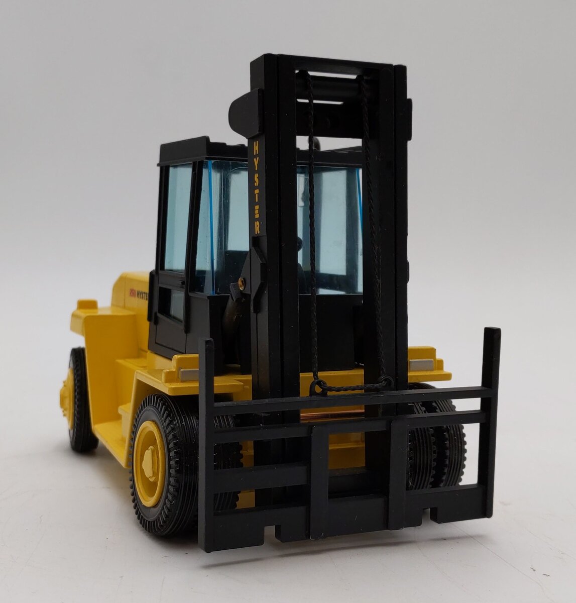 NZG 362 Modelle 1:30 Scale Diecast Hyster Metal Truck H250XL EX/Box