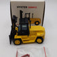 NZG 362 Modelle 1:30 Scale Diecast Hyster Metal Truck H250XL EX/Box