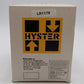 NZG 362 Modelle 1:30 Scale Diecast Hyster Metal Truck H250XL EX/Box