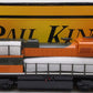 MTH 30-20049-1 O Great Northern SD70ACe Diesel Engine w/PS 3.0 #1970 EX/Box
