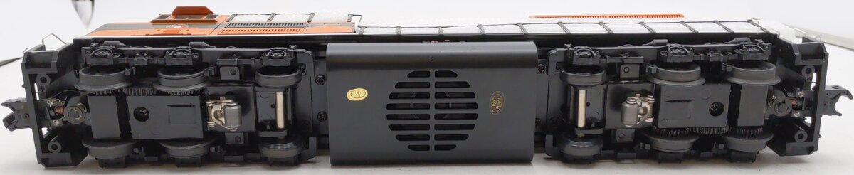 MTH 30-20049-1 O Great Northern SD70ACe Diesel Engine w/PS 3.0 #1970 EX/Box
