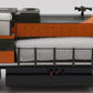 MTH 30-20049-1 O Great Northern SD70ACe Diesel Engine w/PS 3.0 #1970 EX/Box
