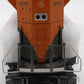 MTH 30-20049-1 O Great Northern SD70ACe Diesel Engine w/PS 3.0 #1970 EX/Box