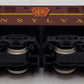 IHC M9304 HO Pennsylvania Tuscan Red GG-1 Electric Locomotive EX/Box