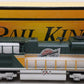 MTH 30-20370-1 CNW SD70ACe Imperial Diesel Engine with PS 3.0 #1995 EX/Box
