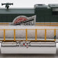 MTH 30-20370-1 CNW SD70ACe Imperial Diesel Engine with PS 3.0 #1995 EX/Box
