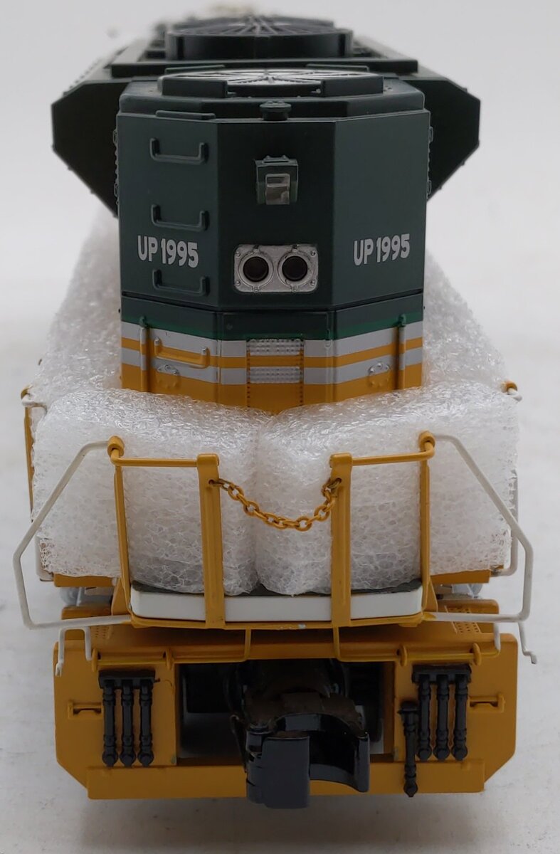 MTH 30-20370-1 CNW SD70ACe Imperial Diesel Engine with PS 3.0 #1995 EX/Box