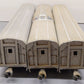 Lionel Vintage O Lionel Lines Aluminum Passenger Cars 2530, 2532, 2534 [3]