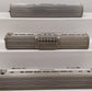 Lionel Vintage O Lionel Lines Aluminum Passenger Cars 2530, 2532, 2534 [3]