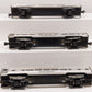 Lionel Vintage O Lionel Lines Aluminum Passenger Cars 2530, 2532, 2534 [3]