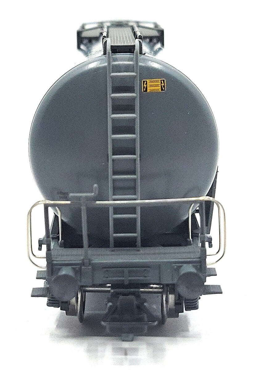 HAG 382 HO Scale SBB Agip Tank Car LN/Box