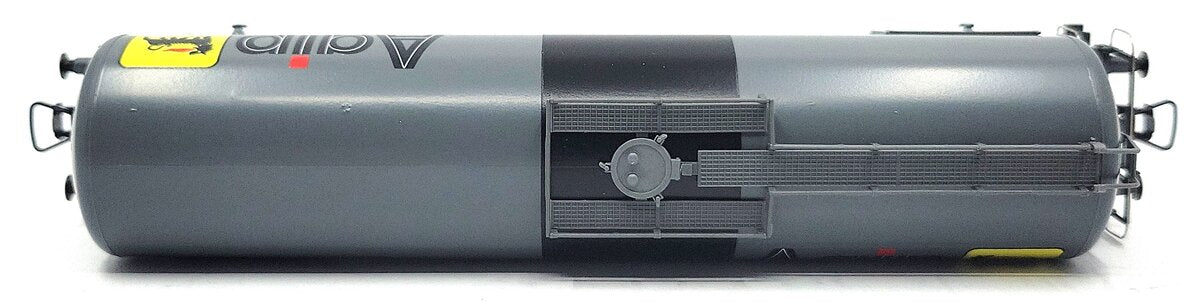 HAG 382 HO Scale SBB Agip Tank Car LN/Box
