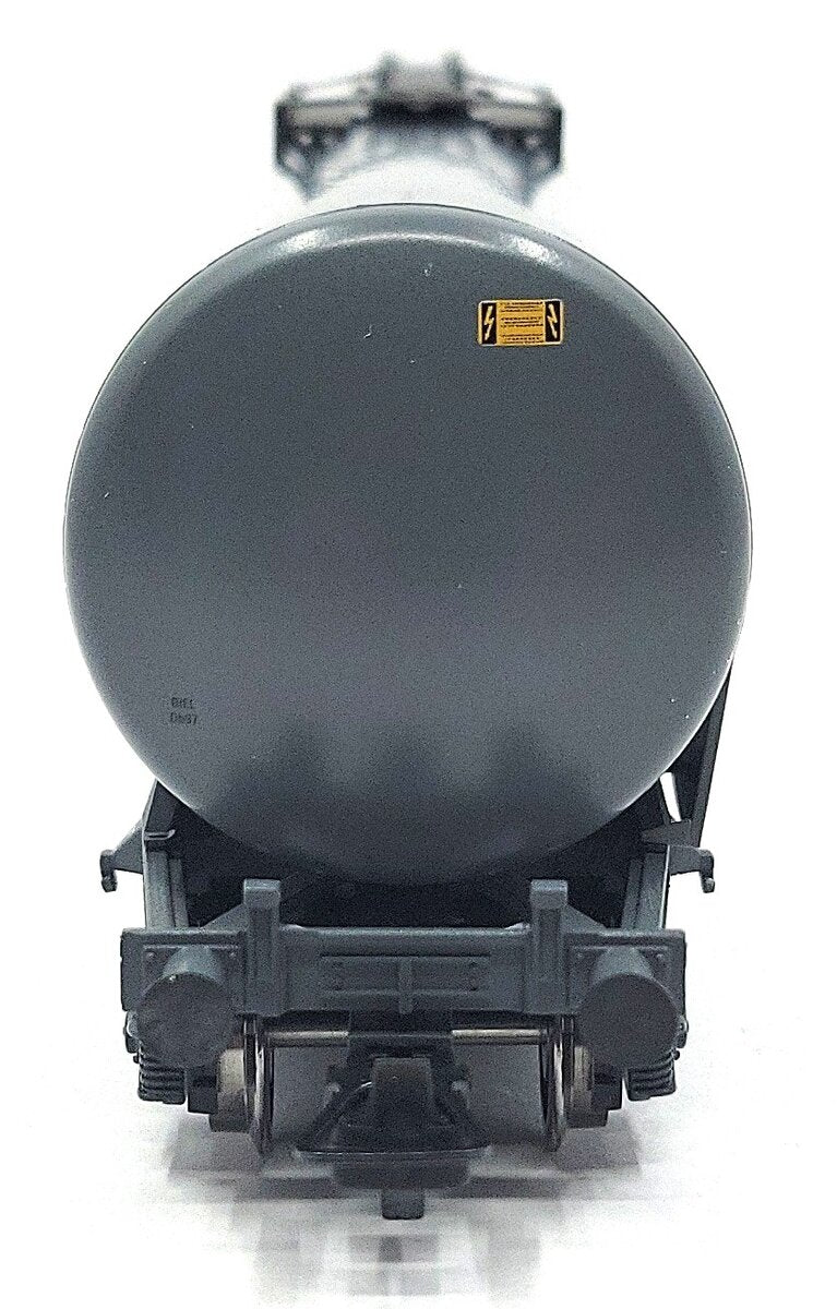 HAG 382 HO Scale SBB Agip Tank Car LN/Box