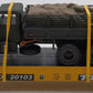 RMT 96699033 O Gauge RMTX Flat Car w/Beep Shell Load #20103 EX/Box
