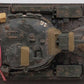 RMT 96699-031 O Gauge RMTX Flatcar w/ Load #20101 EX/Box