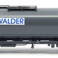 HAG 382 HO Scale SBB AVIA Tank Car LN/Box