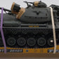 RMT 96699-031 O Gauge RMTX Flatcar w/ Load #20101 EX/Box