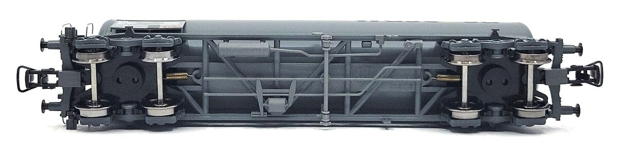 HAG 382 HO Scale SBB Wascosa Tank Car LN/Box