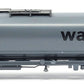 HAG 382 HO Scale SBB Wascosa Tank Car LN/Box