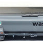 HAG 382 HO Scale SBB Wascosa Tank Car LN/Box