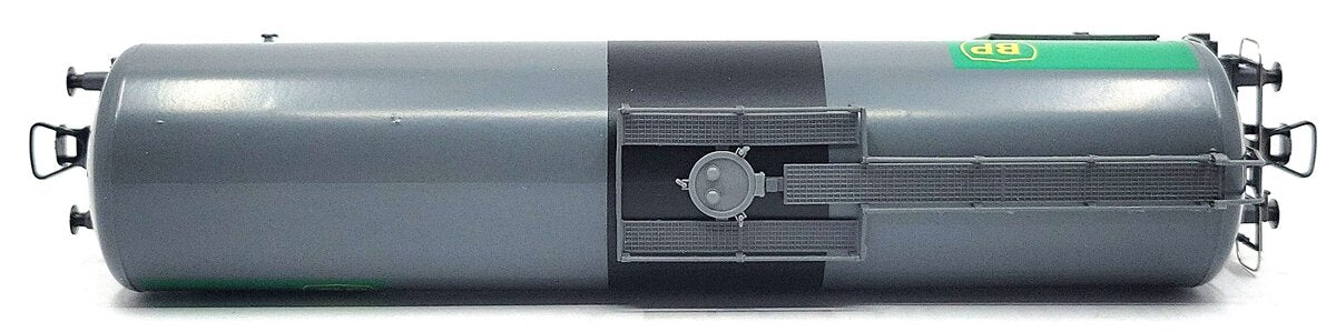HAG 382 HO Scale SBB BP Tank Car LN/Box