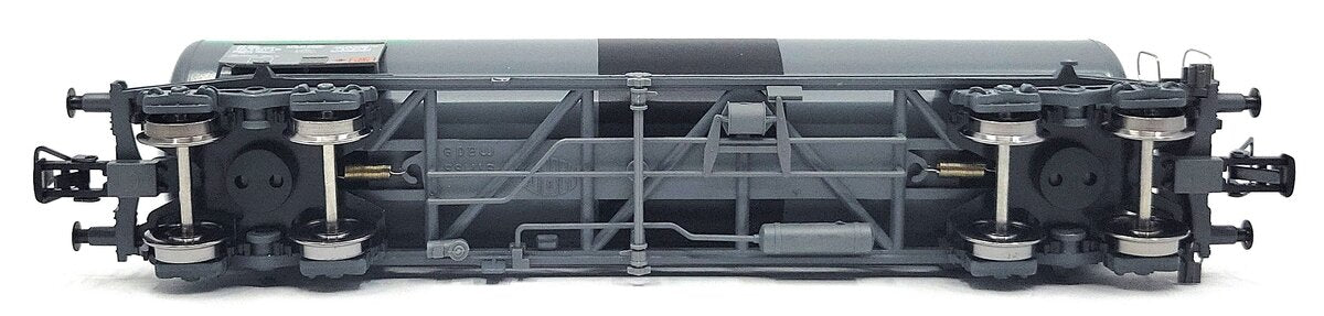 HAG 382 HO Scale SBB BP Tank Car LN/Box
