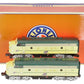 Lionel 6-38754 O C&NW Legacy F-7 AA Diesel Locomotive Set #401/#403 EX/Box