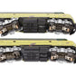 Lionel 6-38754 O C&NW Legacy F-7 AA Diesel Locomotive Set #401/#403 EX/Box