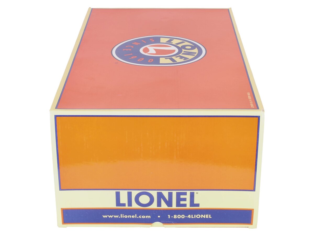 Lionel 6-38754 O C&NW Legacy F-7 AA Diesel Locomotive Set #401/#403 EX/Box