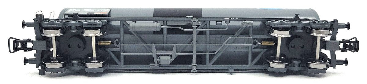 HAG 382 HO Scale SBB TAMOIL Tank Car LN/Box