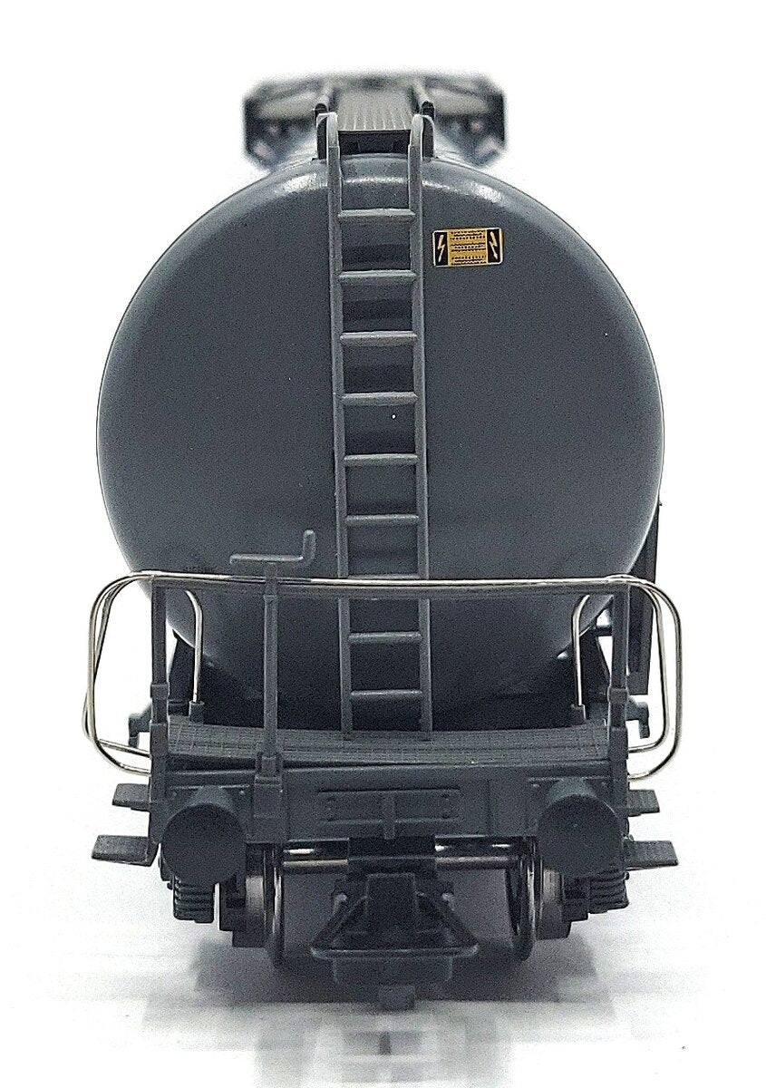 HAG 382 HO Scale SBB TAMOIL Tank Car LN/Box