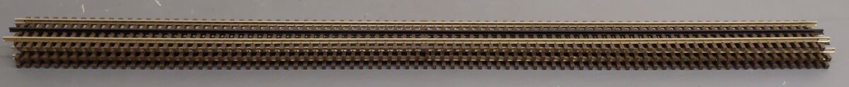 Atlas 6058 40 Inch Rigid Straight Track (3) EX