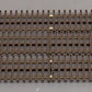 Atlas 6058 40 Inch Rigid Straight Track (3) EX