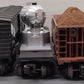 Lionel O Gauge Assorted Freight Cars; 6116, 19308, 35792, 15082, 83662, [5] EX