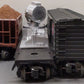 Lionel O Gauge Assorted Freight Cars; 6116, 19308, 35792, 15082, 83662, [5] EX