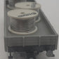 Marklin 94162 HO Flatcar Conrad w/ Load EX/Box