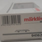 Marklin 94162 HO Flatcar Conrad w/ Load EX/Box
