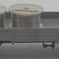 Marklin 94162 HO Flatcar Conrad w/ Load EX/Box